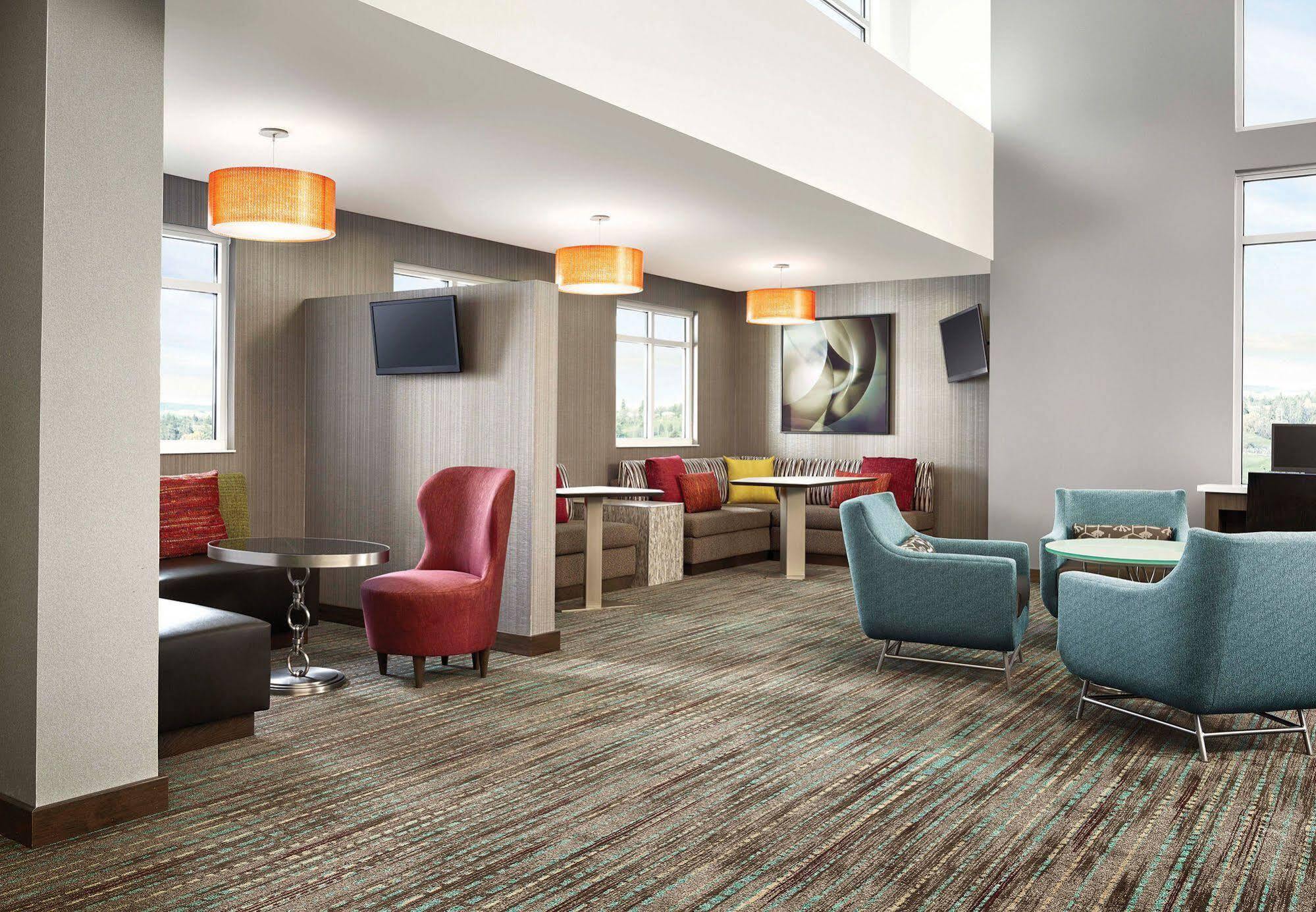 Residence Inn By Marriott Winston-Salem Hanes Mall Exterior photo