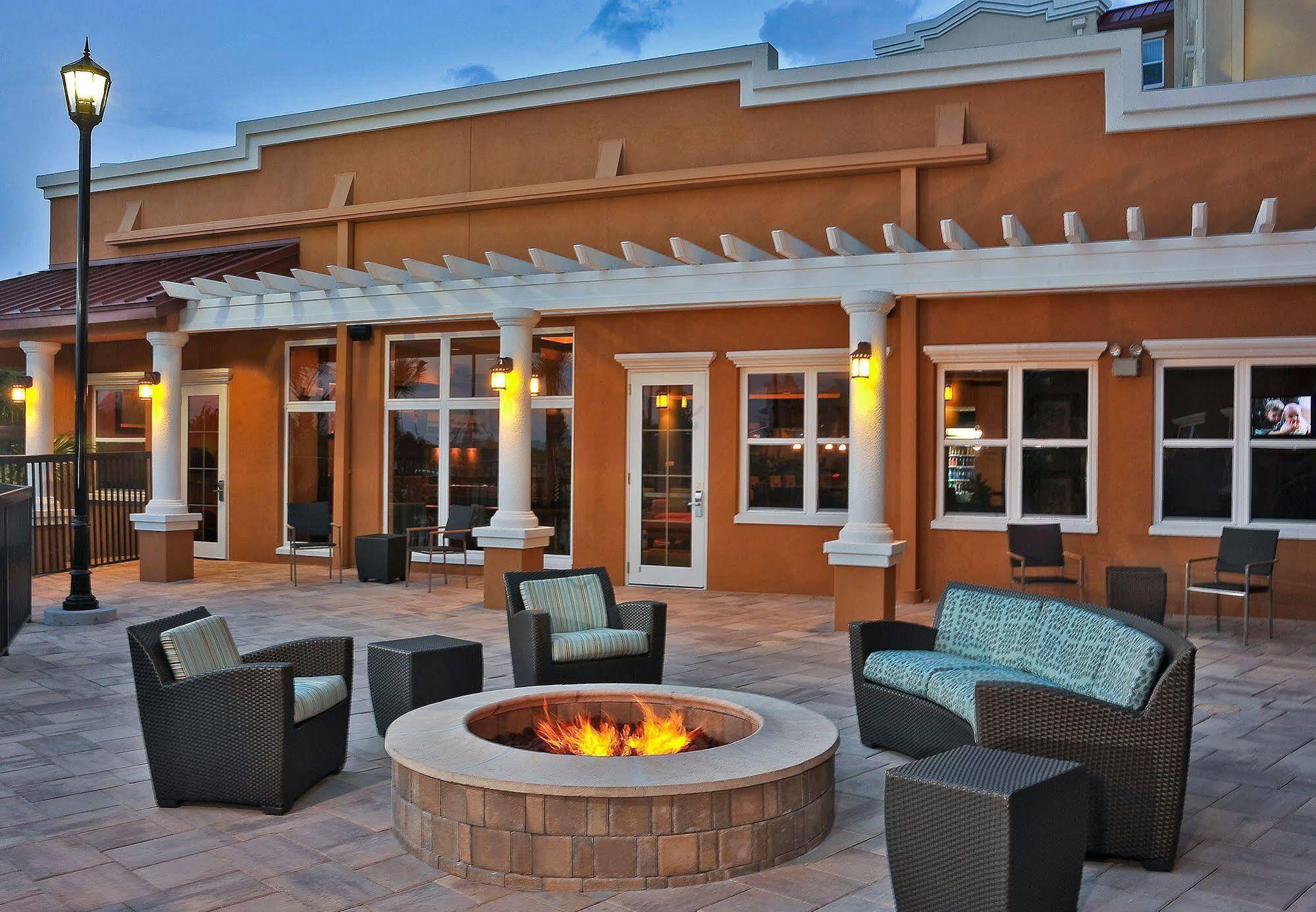Residence Inn By Marriott Winston-Salem Hanes Mall Exterior photo